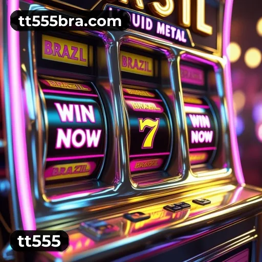 Jogos App tt555