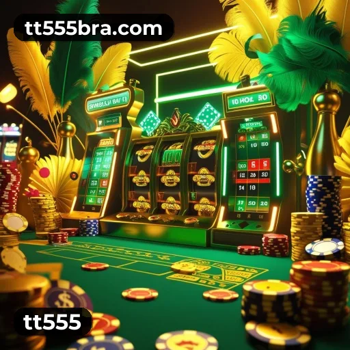 App tt555 Android
