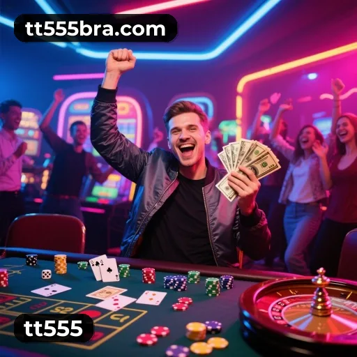 cassino_Roleta
