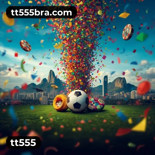 Vantagens App tt555