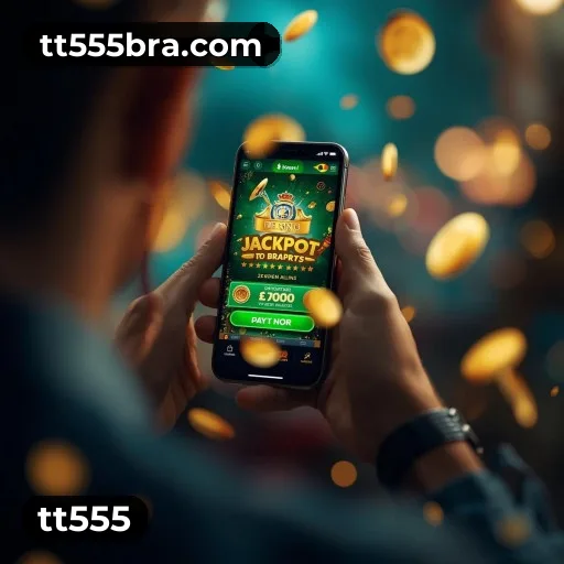 Benefícios Download tt555