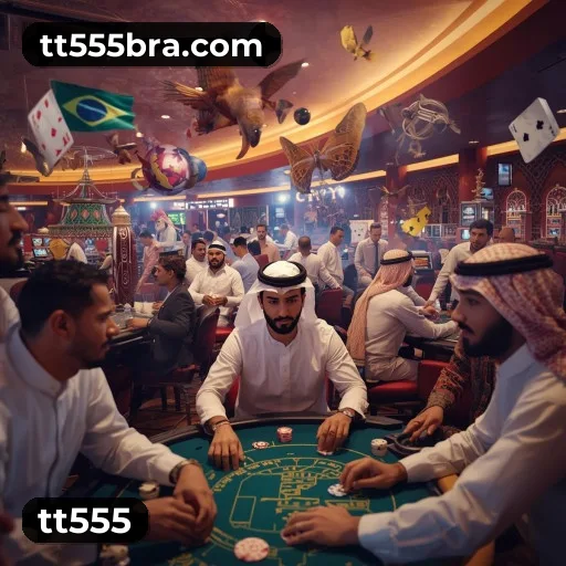 Instalar tt555 Mac