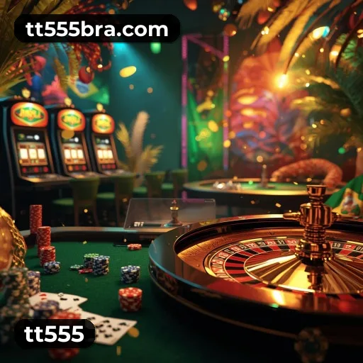 Performance App tt555