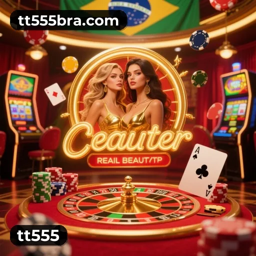 Slots mobile tt555