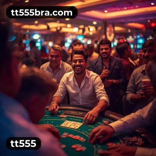 Jackpots tt555