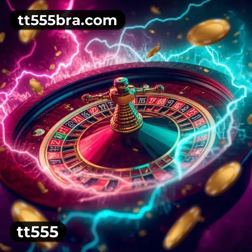 Dicas de slots tt555