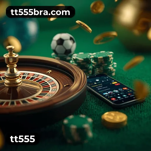 Cashback VIP tt555