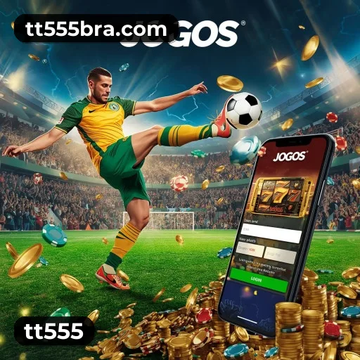 Benefícios VIP tt555
