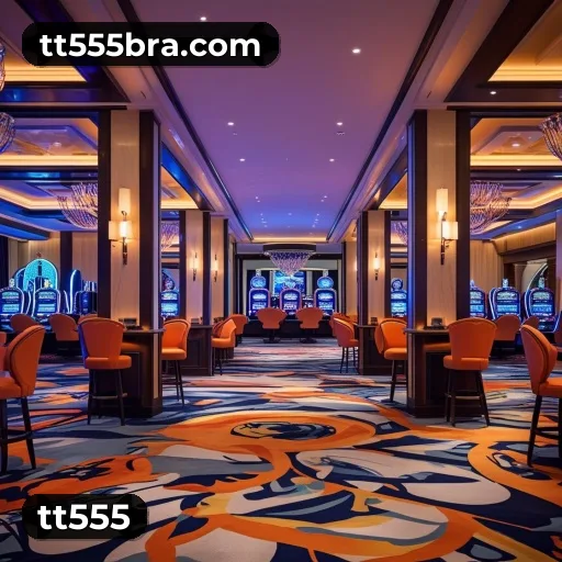 Táticas tt555