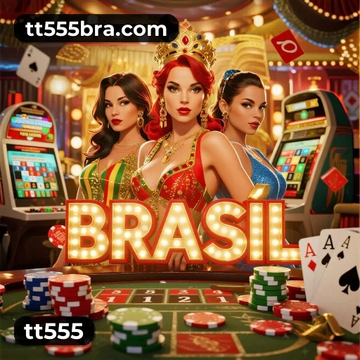 Oportunidades tt555