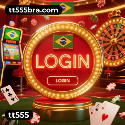 Estratégias tt555