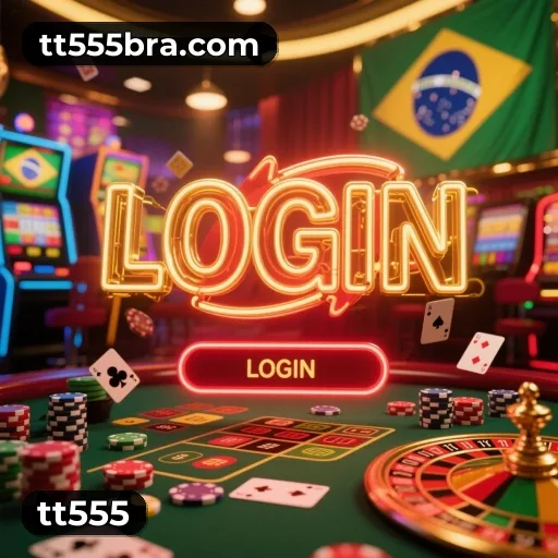 Jogos Mesa tt555