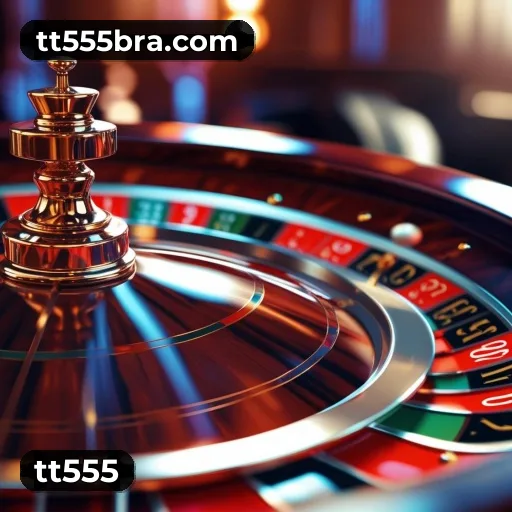 Eventos tt555