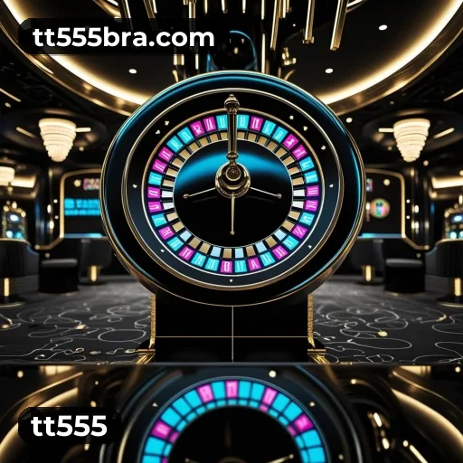 Crash Games tt555