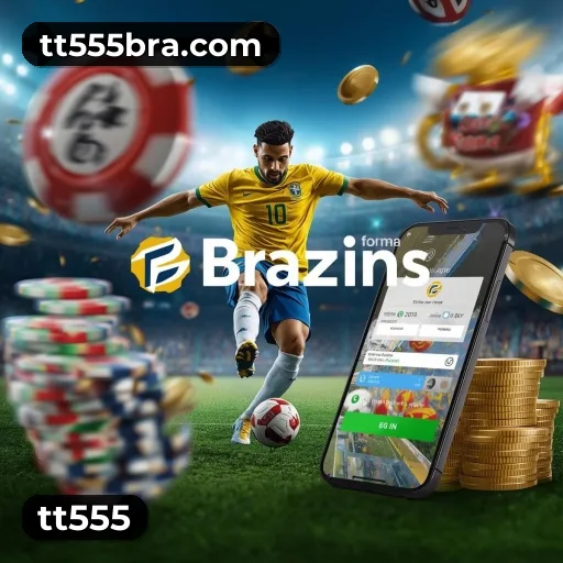 Chances Ganhar tt555