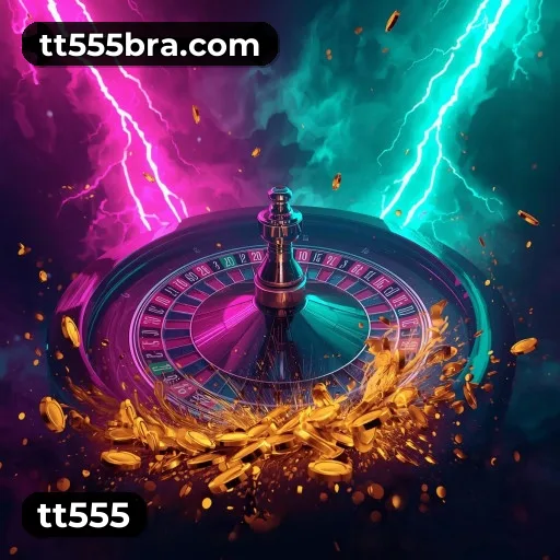 Prêmio tt555