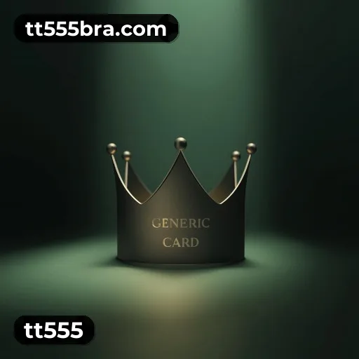 Ganhador tt555