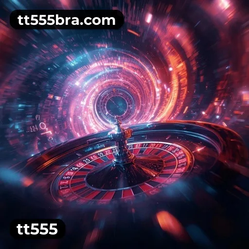 Promoções tt555
